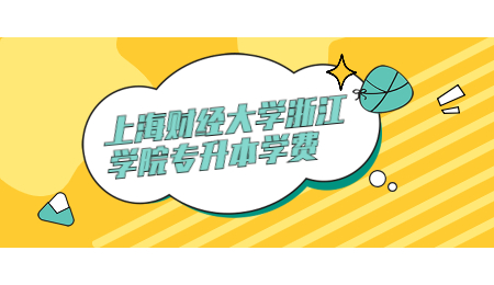 上海財經大學浙江學院專升本學費.jpg