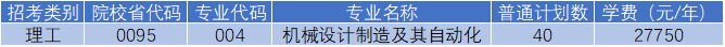 杭州電子科技大學信息工程學院專升本計劃